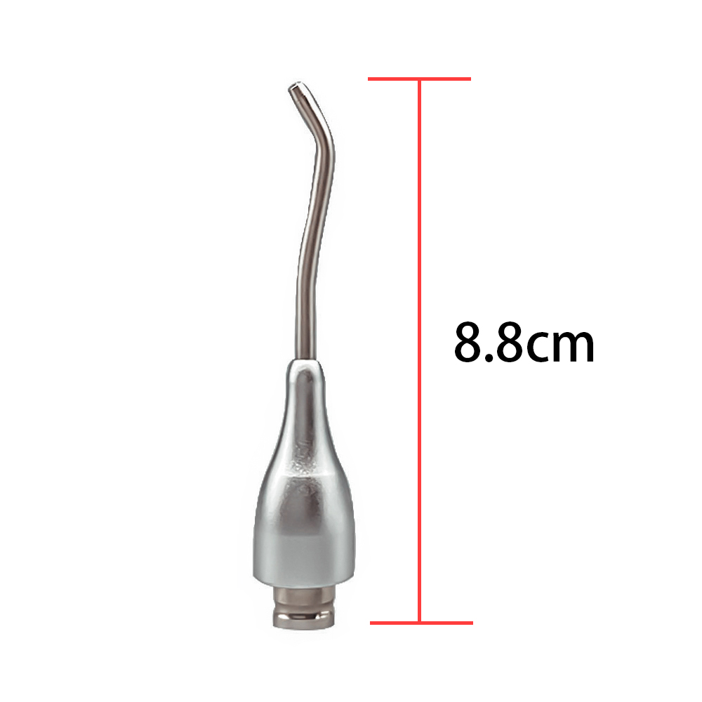 3 peças dicas de jato de profi - Teeth Whitening Pens avaliação e preço