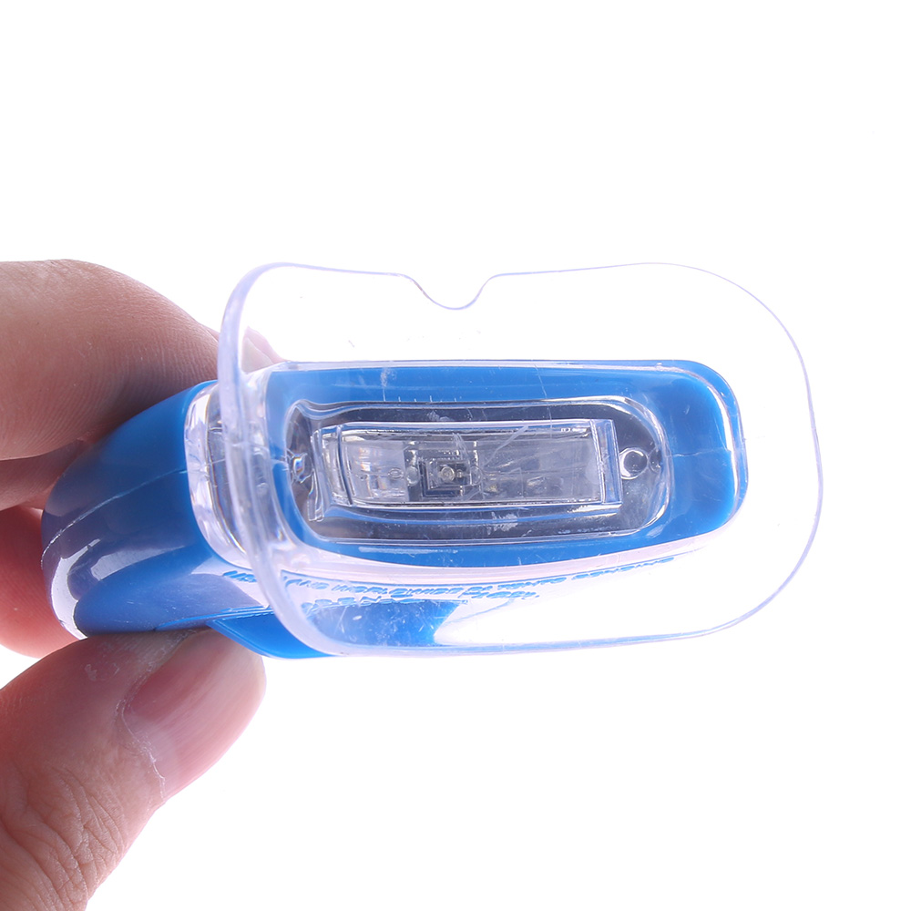 Acelerador de clareamento dent - Teeth Whitening With Laser avaliação e preço