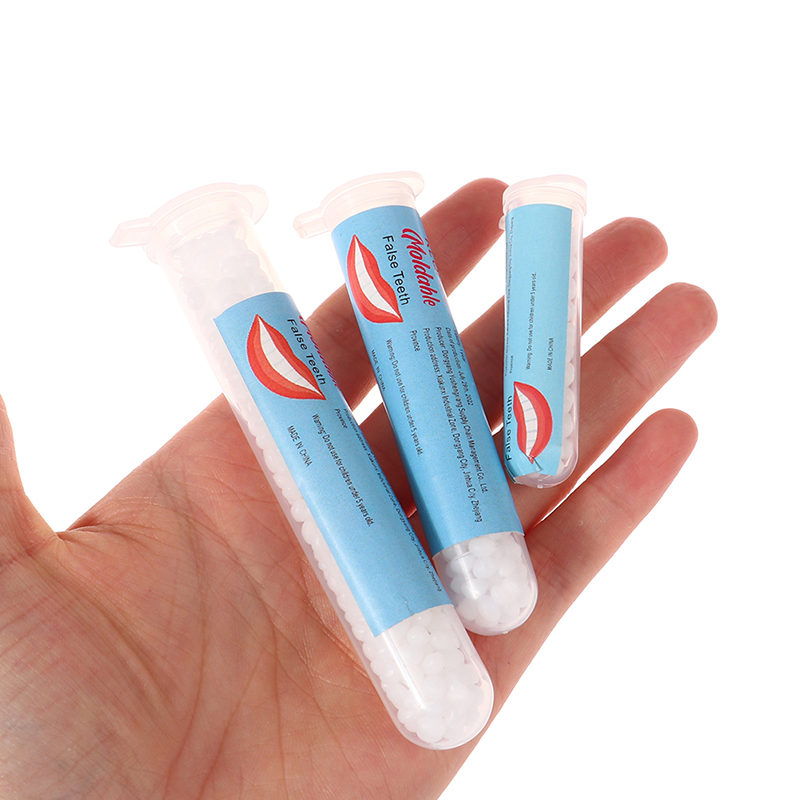 Kit de Reparo Temporário Dente - Teeth Whitening Kit avaliação e preço