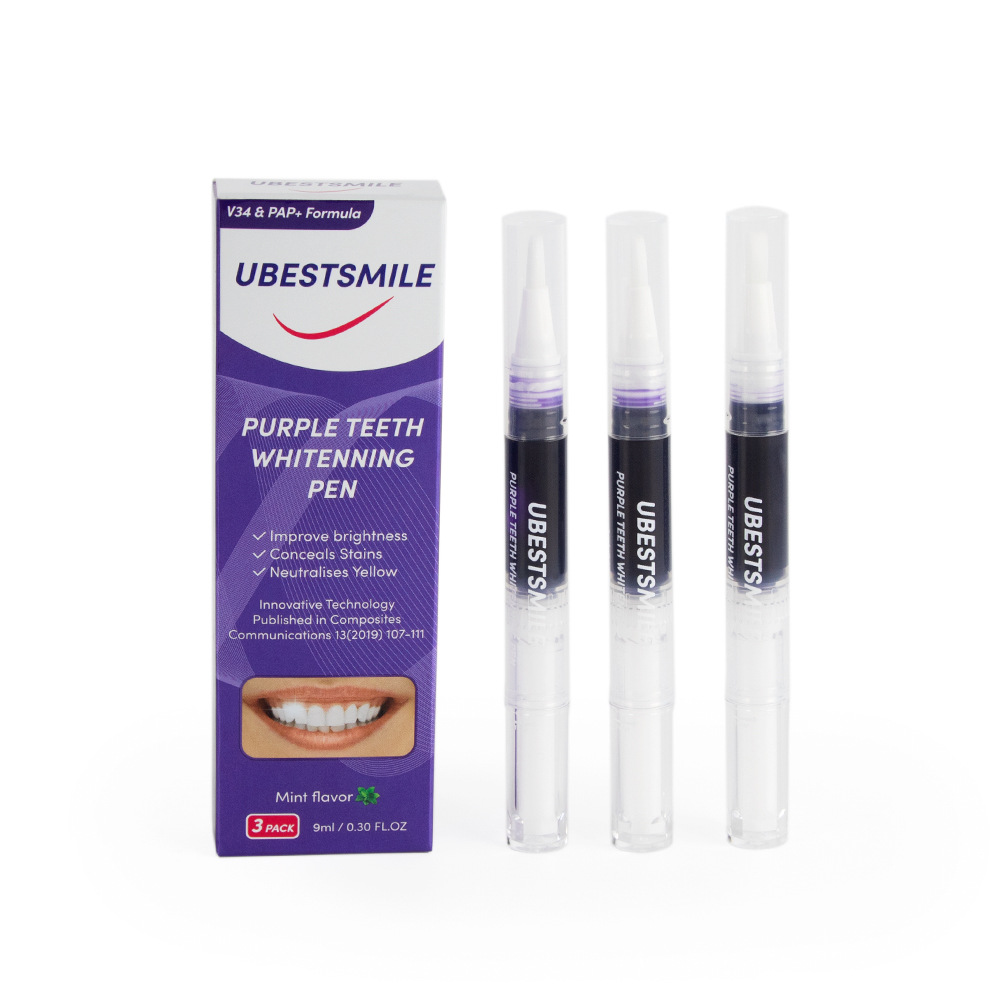 Meiya caneta branqueadora de d - Teeth Whitening Pens avaliação e preço