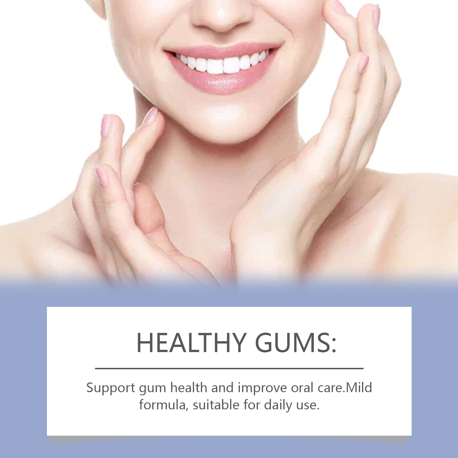 Dentes branqueamento em pó bra - Teeth Whitening Baking Soda avaliação e preço