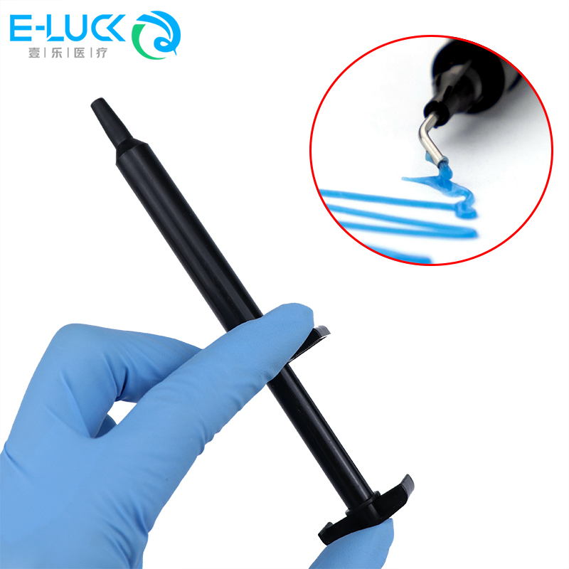 Gel protetor de goma clínica p - Teeth Whitening App avaliação e preço