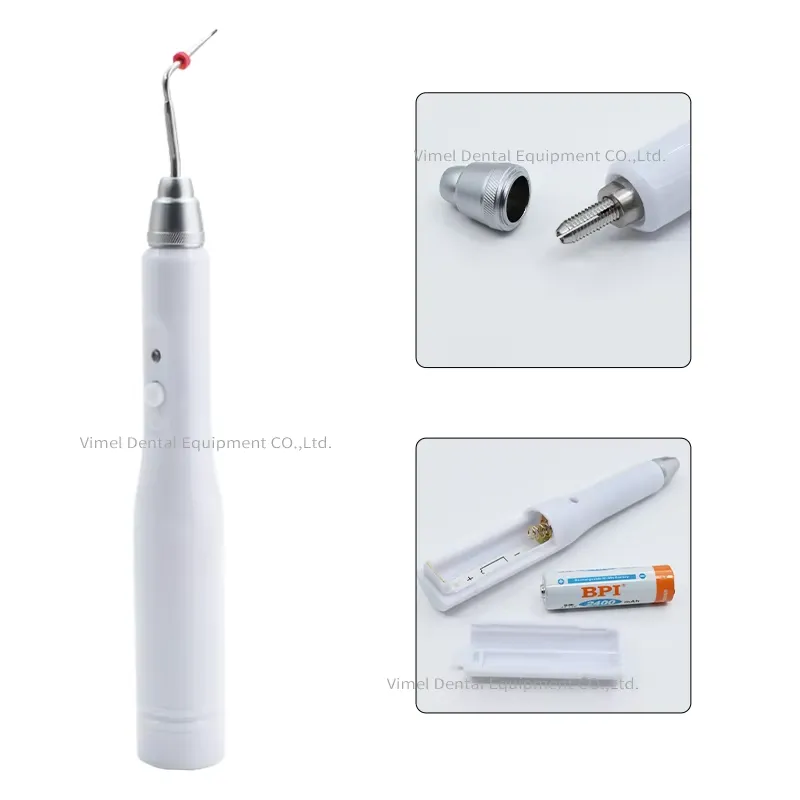 2026 Sistema de Obturação Endo - Teeth Whitening Pens avaliação e preço