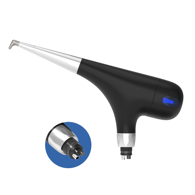 VVDendal Air Prophy: Novo Pulv - Teeth Whitening Usa avaliação e preço