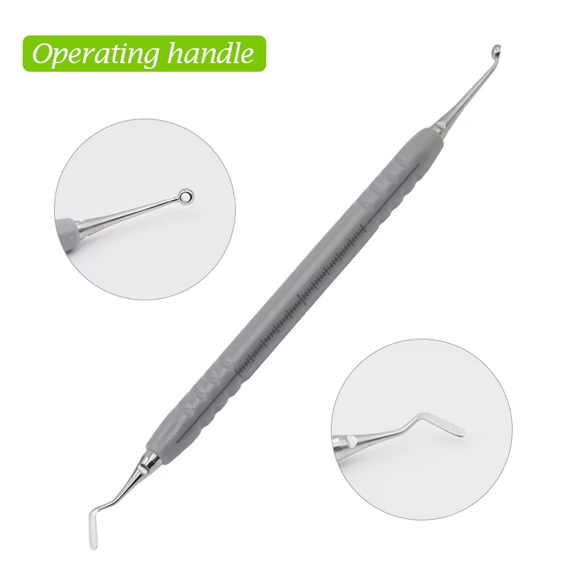 Kit composto dental com almofa - Teeth Whitening Kit avaliação e preço