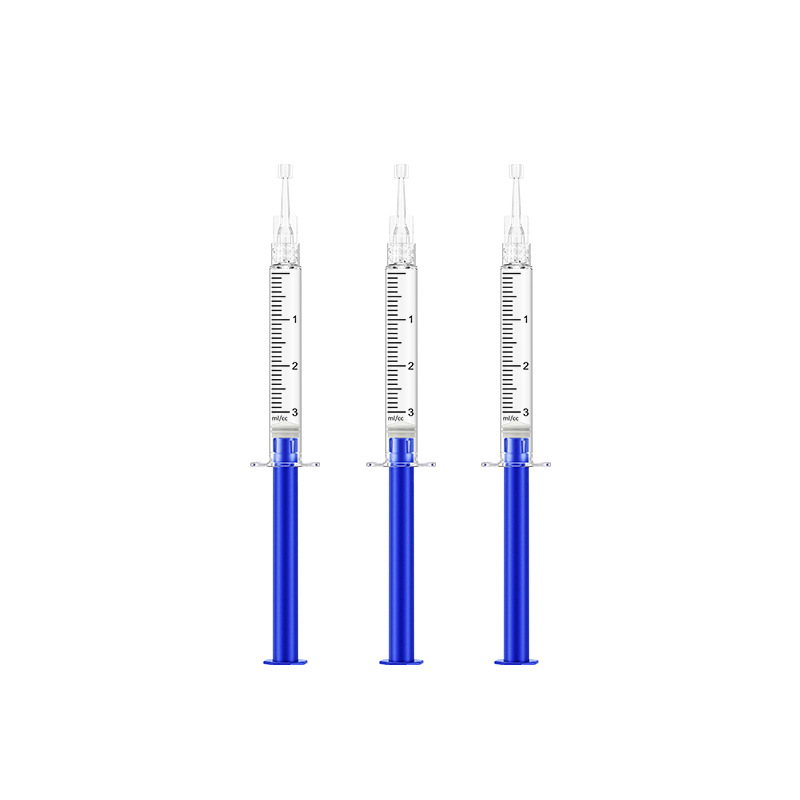 Gel Clareador Dental de 3ml pa - Teeth Whitening At Home Kit avaliação e preço