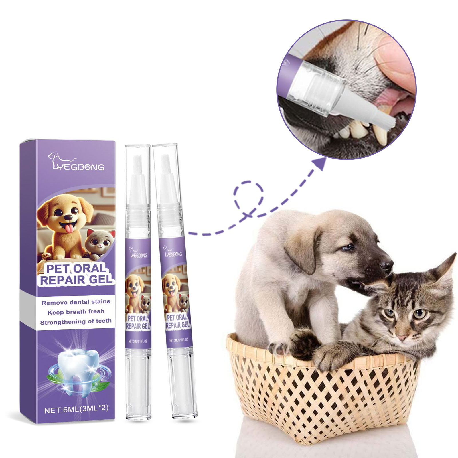 12pçs caneta escova de dentes  - Teeth Whitening Pens avaliação e preço