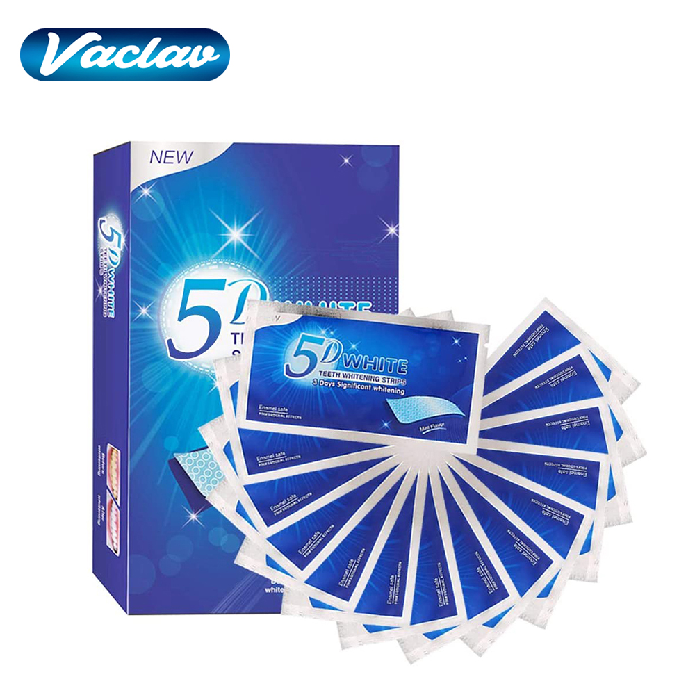 Kit de Clareamento Dental 5D c - Teeth Whitening App avaliação e preço