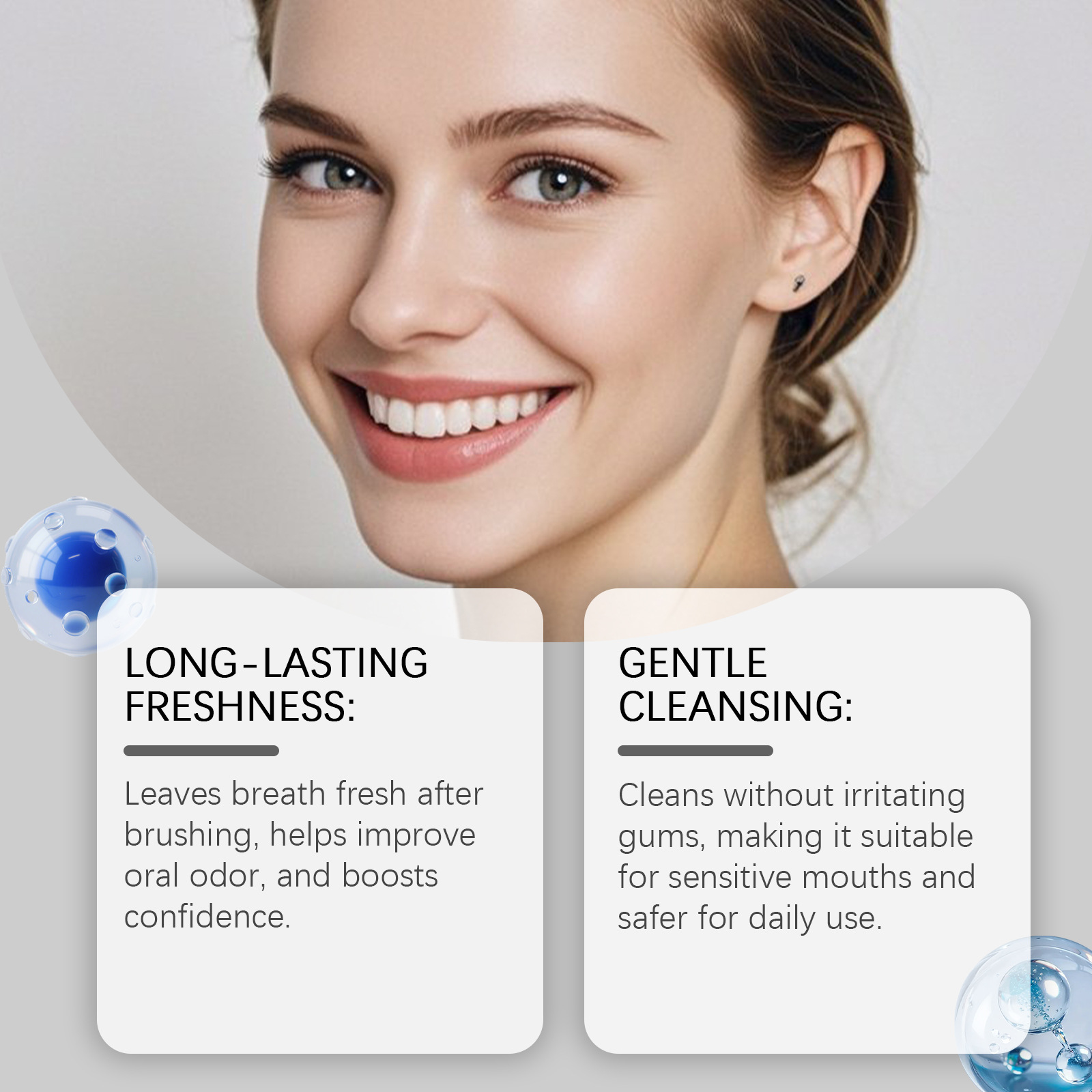 Caneta Clareadora Dental Oralh - Teeth Whitening Pens avaliação e preço
